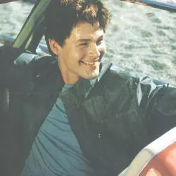 Morten Harket