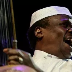 Mory Kanté
