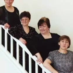 Moscow String Quartet
