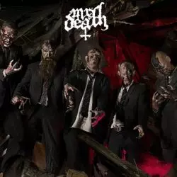 Mr. Death