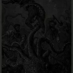 Mushrooms Of Yuggoth