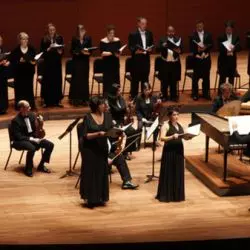 Musica Sacra