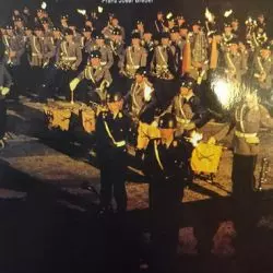 Musikkorps Der 11. Panzer-Grenadier-Division