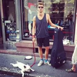 Muso