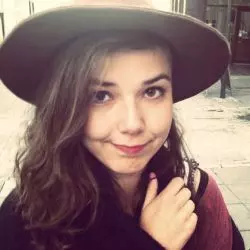 Nanna Bryndís Hilmarsdóttir