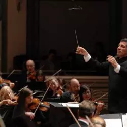Nashville Symphony Orchestra