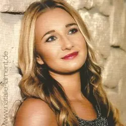 Natalie Lament