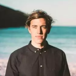 Nathan Ball