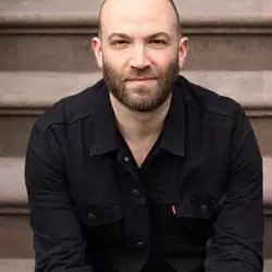 Nathan Halpern
