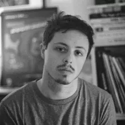 Nathan Melja