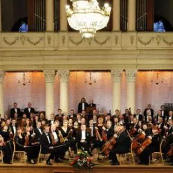 National Symphony Orchestra Of Ukraine