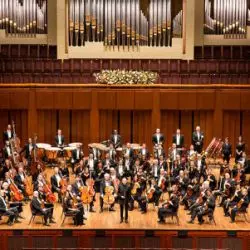 National Symphony Orchestra