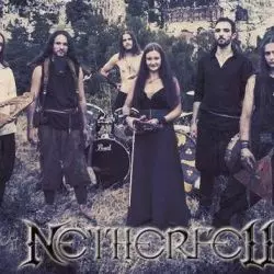 Netherfell