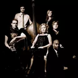 New Tango Orquesta