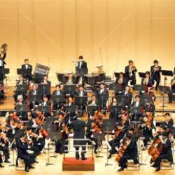 NHK Symphony Orchestra