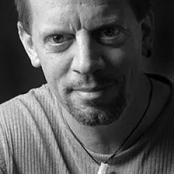 Nicholas Isherwood