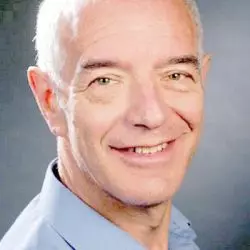 Nicholas Kraemer