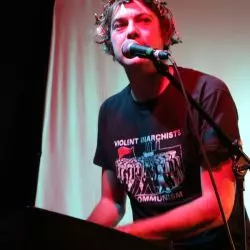Nick Hudson