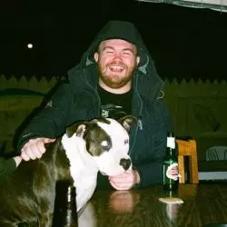 Nick Klein