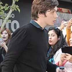 Nick Robinson