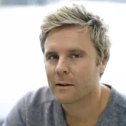 Nicolai Dunger