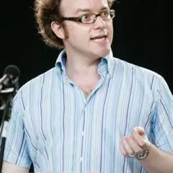 Nicolas Hodges