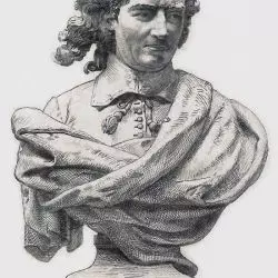 Nicolas Saboly