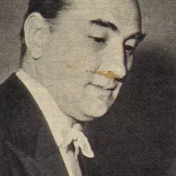 Nikita Magaloff