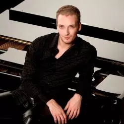 Nikolai Tokarev