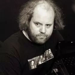 Nils Anders Mortensen