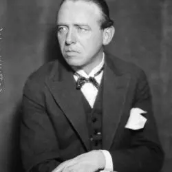 Nils Grevillius