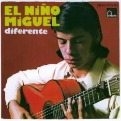 Niño Miguel