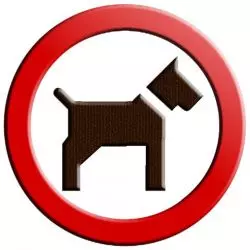 No Dogs