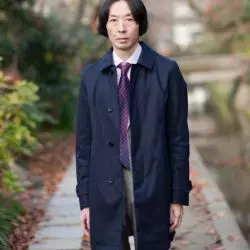 Nobukazu Takemura