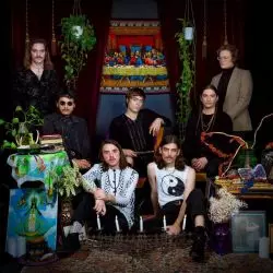 Nolan Potter's Nightmare Band