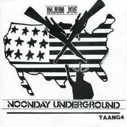 Noonday Underground