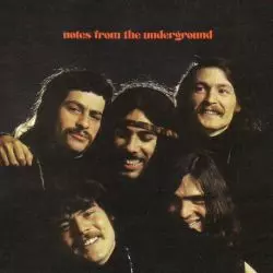 Notes From The Underground