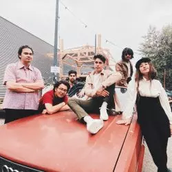 Nusantara Beat