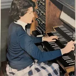 Odile Pierre
