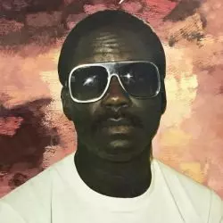 Odion Iruoje