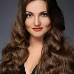 Oksana Volkova
