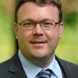 Oliver Sperling