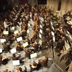 Orchestre Des Champs Elysées