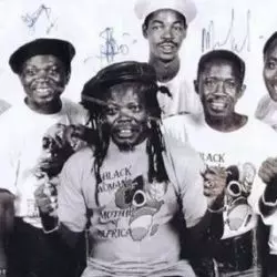 Orchestre Super Matimila