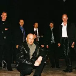 Orquesta Del Desierto