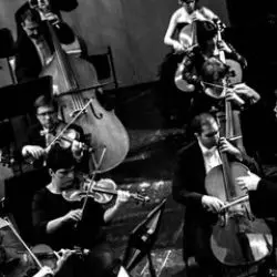 Orquesta Filarmónica De Málaga