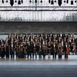 Orquestra Sinfónica do Porto Casa da Música