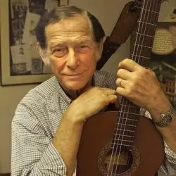 Oscar Brand