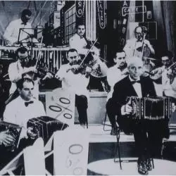 Osvaldo Fresedo Y Su Orquesta Típica
