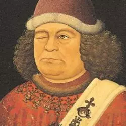 Oswald von Wolkenstein
